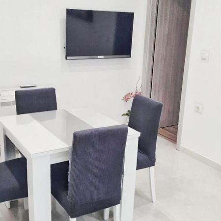 Apartment Srima Exterior photo